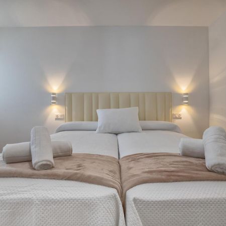 Apartamento Vizconde De Miranda & Parking Incluido & Casco Historico Córdoba Exterior foto