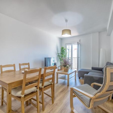 Apartamento Vizconde De Miranda & Parking Incluido & Casco Historico Córdoba Exterior foto