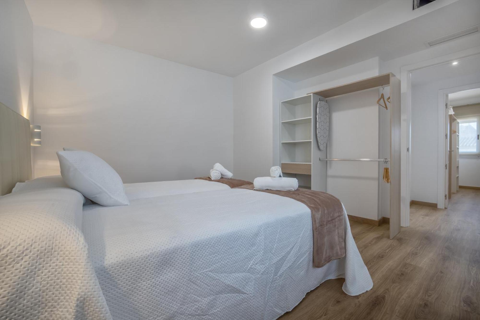 Apartamento Vizconde De Miranda & Parking Incluido & Casco Historico Córdoba Exterior foto
