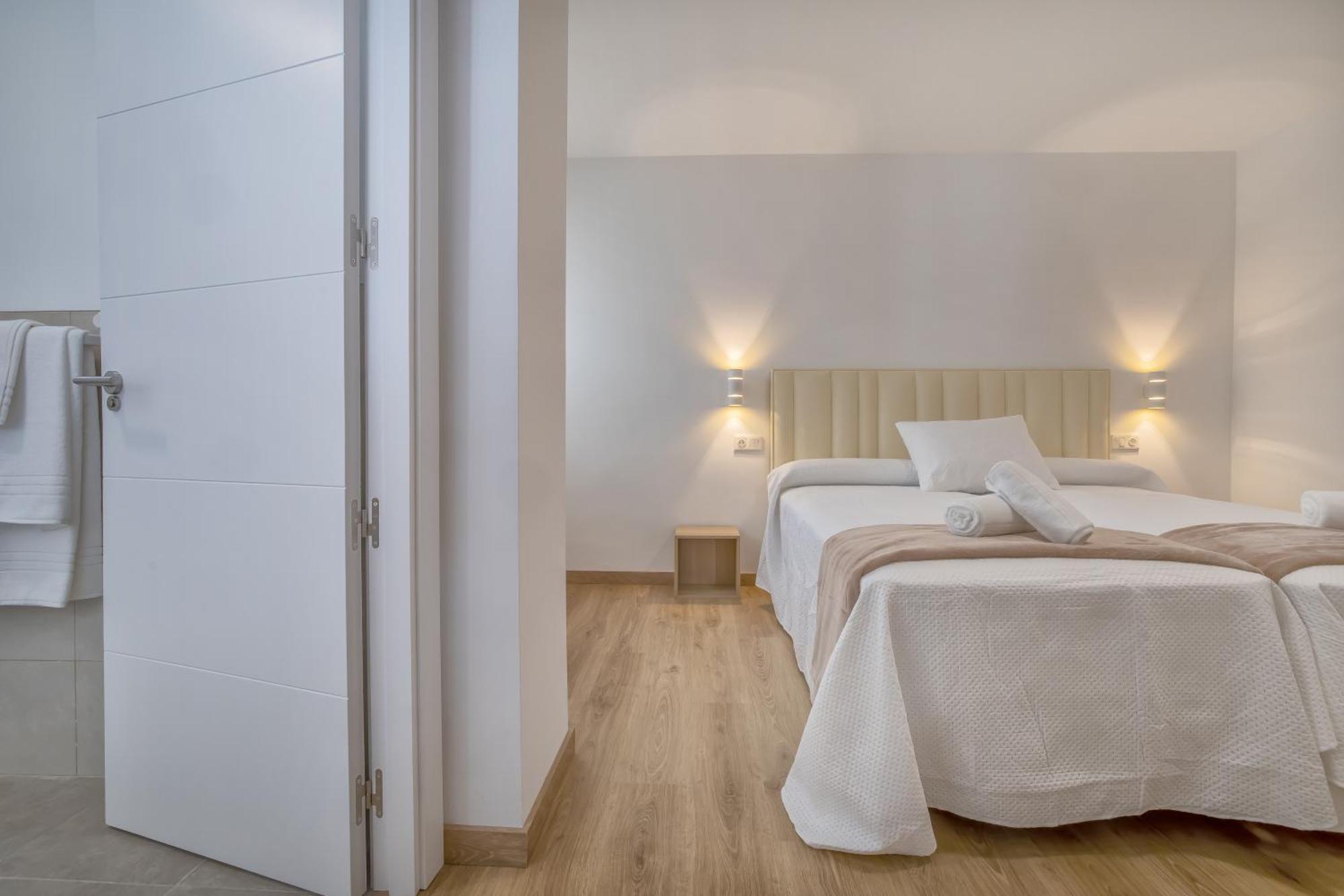 Apartamento Vizconde De Miranda & Parking Incluido & Casco Historico Córdoba Exterior foto