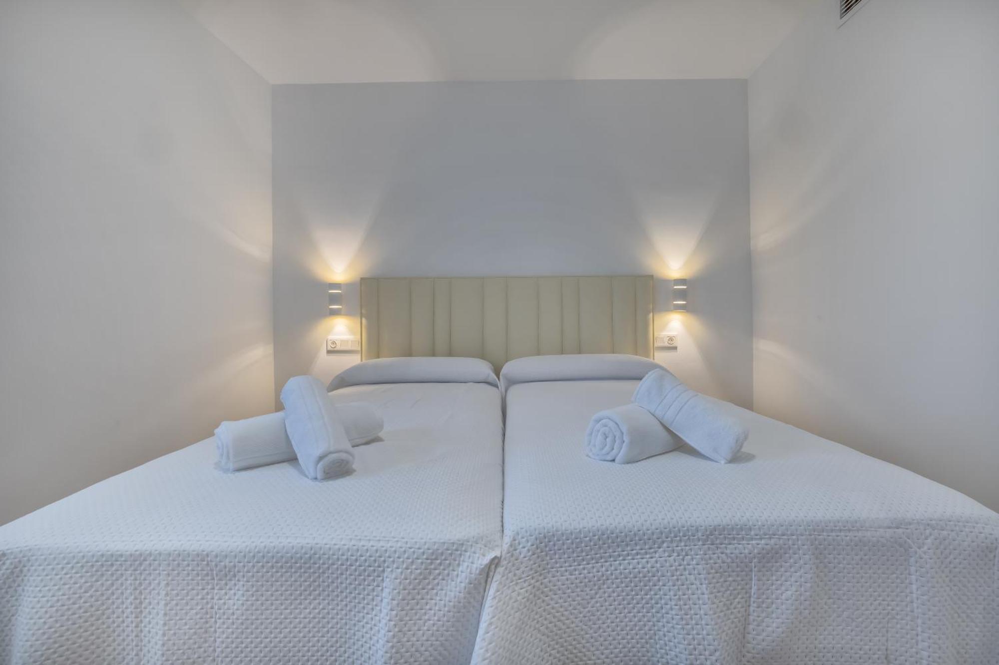 Apartamento Vizconde De Miranda & Parking Incluido & Casco Historico Córdoba Exterior foto