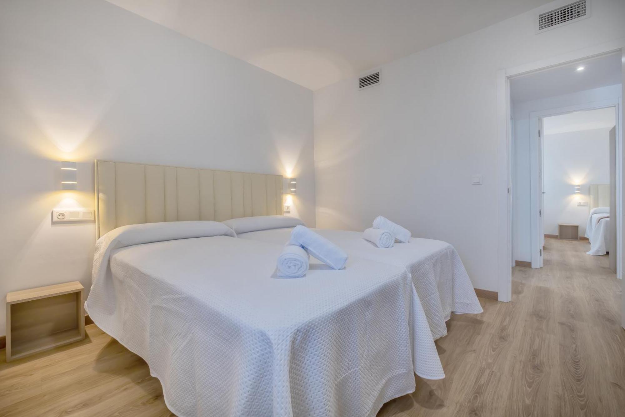 Apartamento Vizconde De Miranda & Parking Incluido & Casco Historico Córdoba Exterior foto