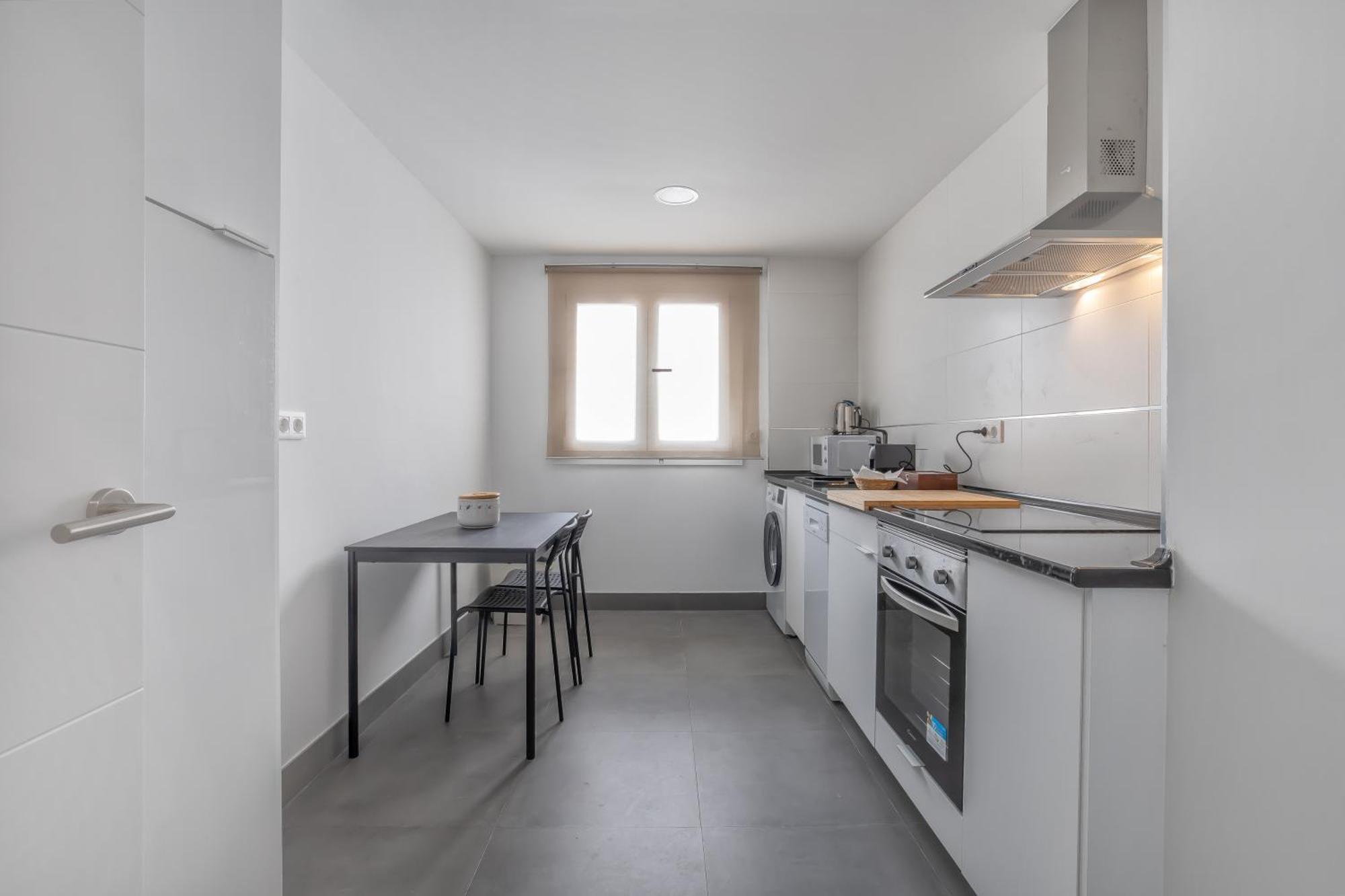 Apartamento Vizconde De Miranda & Parking Incluido & Casco Historico Córdoba Exterior foto