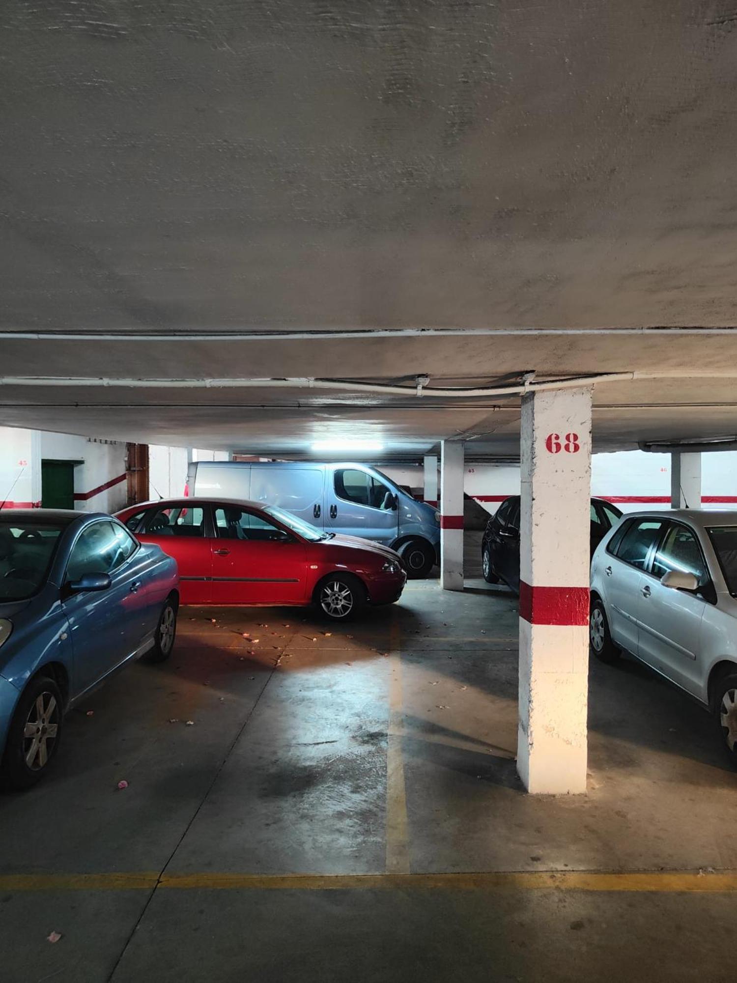 Apartamento Vizconde De Miranda & Parking Incluido & Casco Historico Córdoba Exterior foto