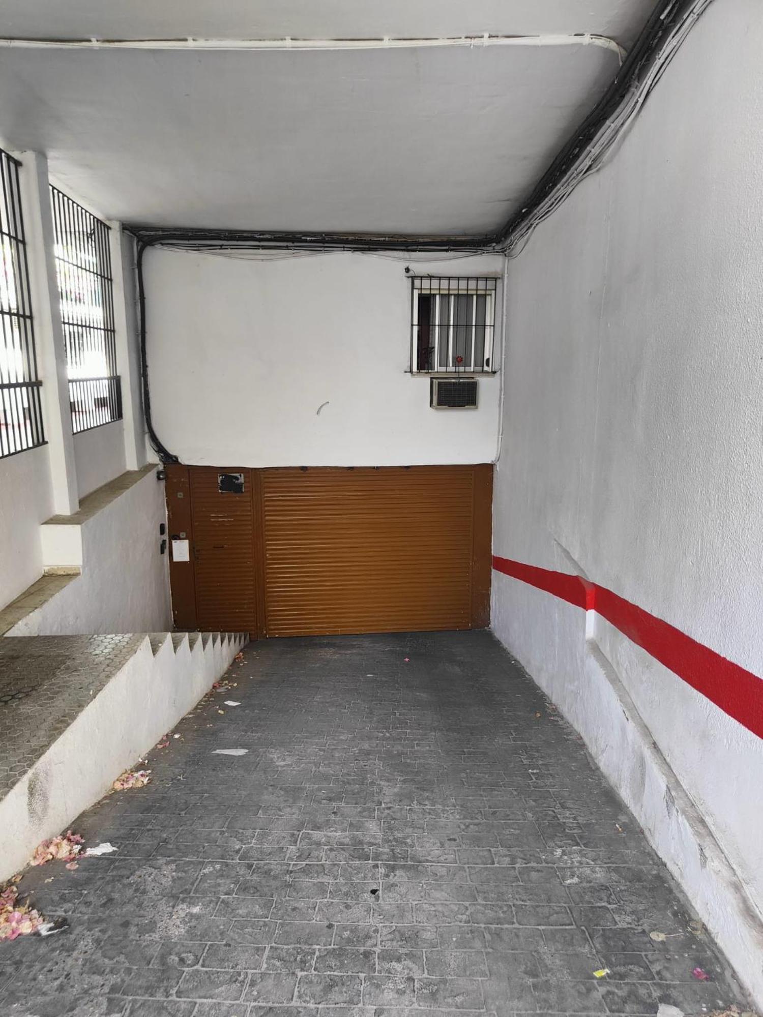 Apartamento Vizconde De Miranda & Parking Incluido & Casco Historico Córdoba Exterior foto